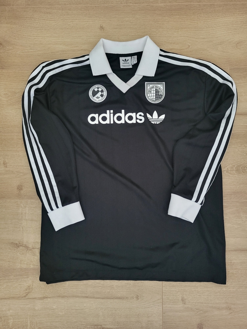 Adidas Germany Jersey Top